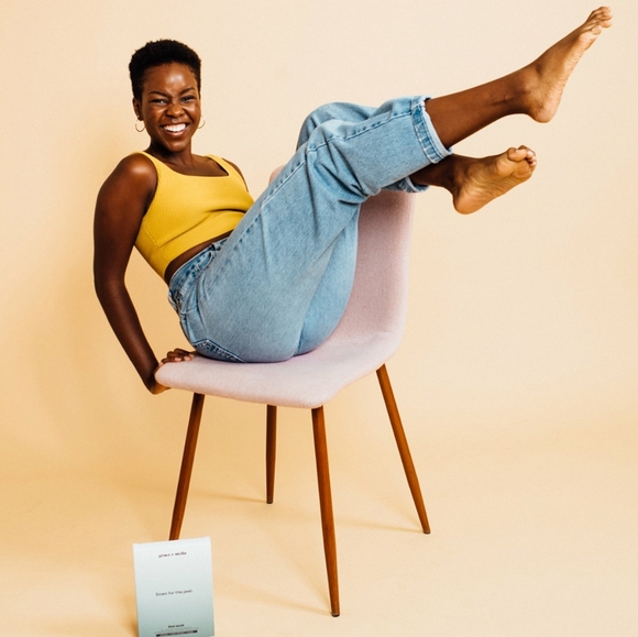 🅽🆆🆃-Dr. Pedicure Foot Mask | Fabfitfun - Picture 9 of 13